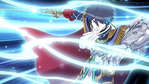 Tokyo Mirage Sessions #Fe (Nintendo Wii U