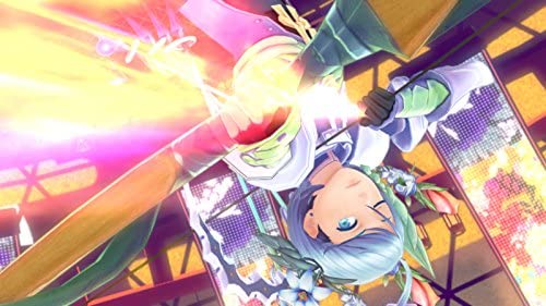 Tokyo Mirage Sessions #Fe (Nintendo Wii U