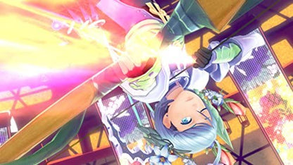 Tokyo Mirage Sessions #Fe (Nintendo Wii U