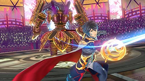 Tokyo Mirage Sessions #Fe (Nintendo Wii U