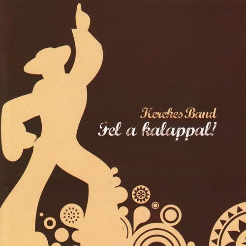 Fel a Kalappal: Hats On!