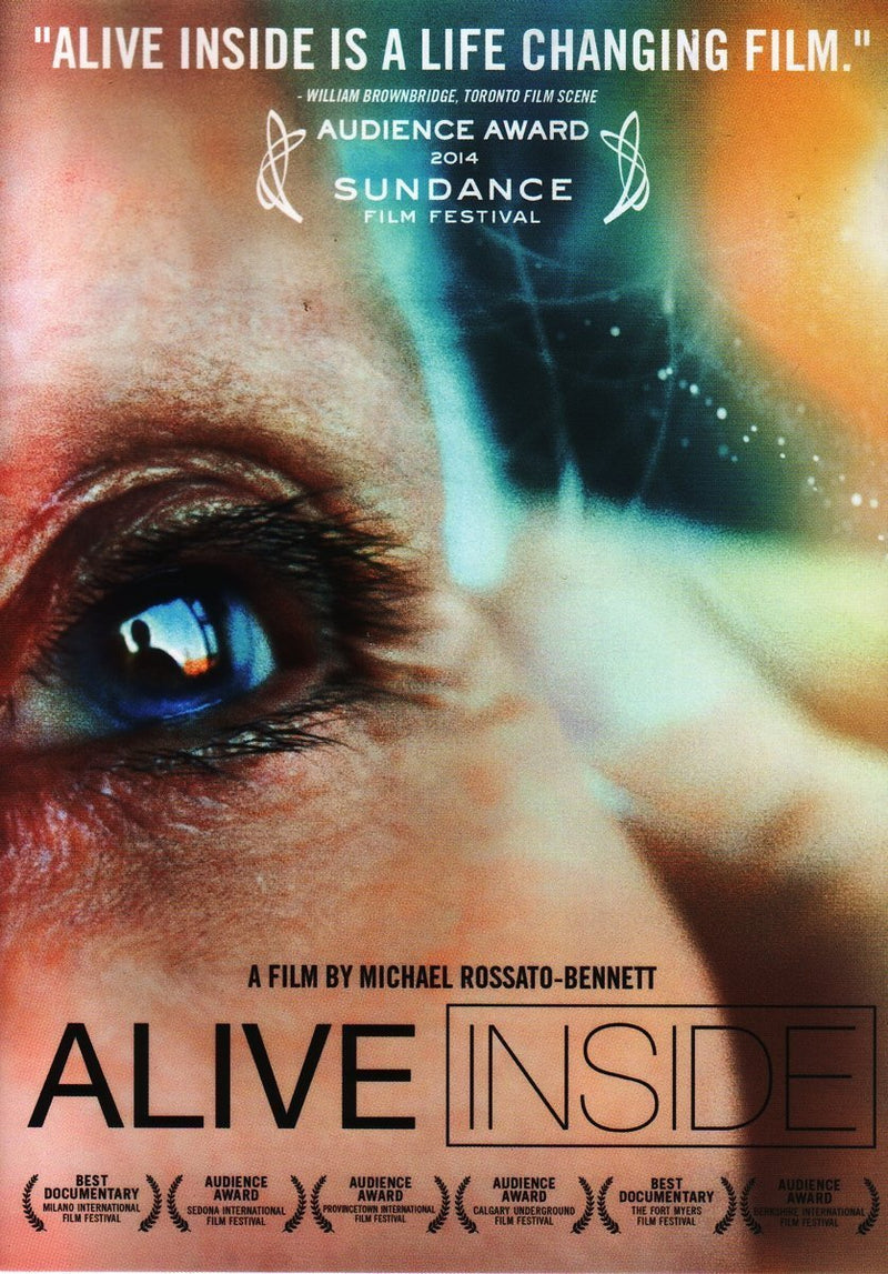 Alive Inside