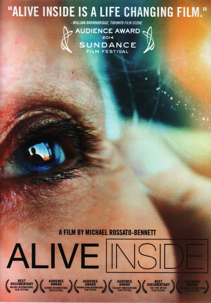 Alive Inside