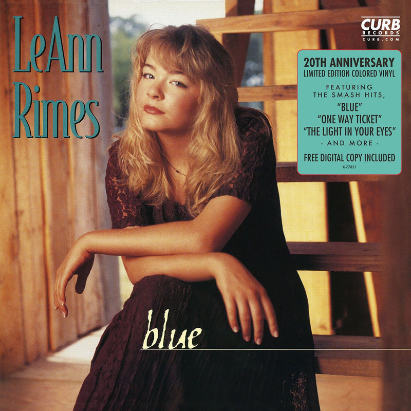 Blue - 20th Anniversary Edition