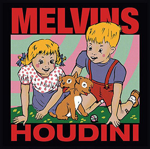 Houdini