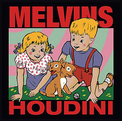 Houdini