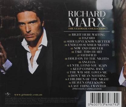 Ultimate Collection (Australian Exclusive