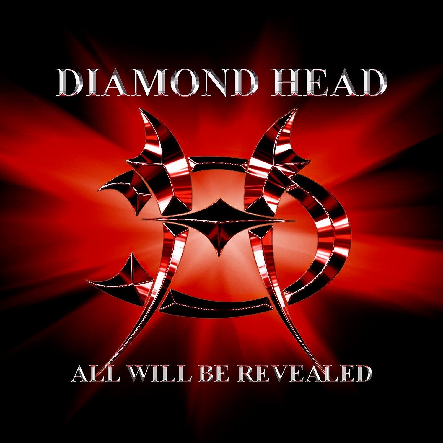 All Will Be Revealed
