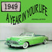 Year In Your Life 1949-V/A -2Cd