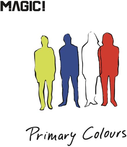 Primary Colours