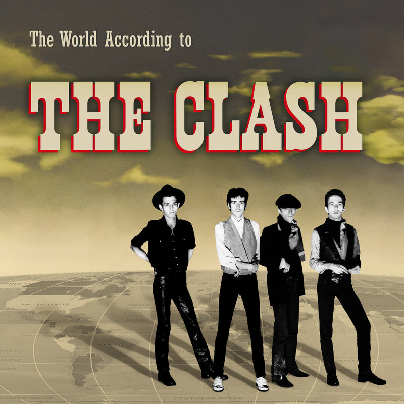 The World According to the Clash