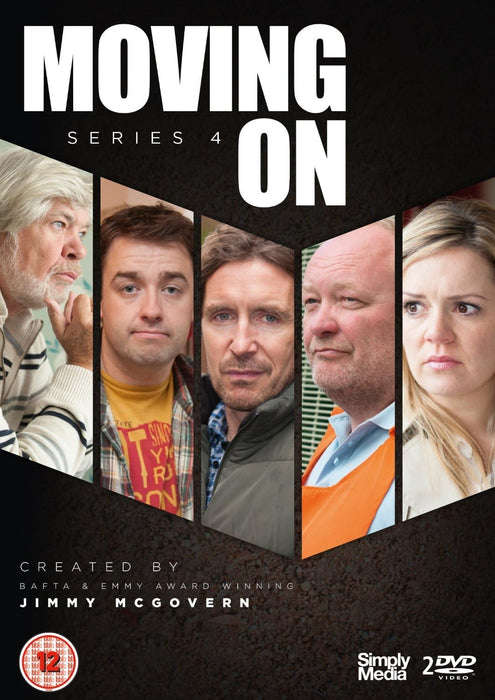 Moving On - Series 4
