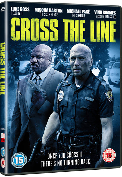 Cross the Line