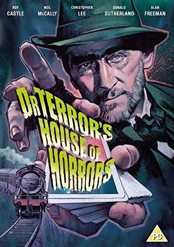 Dr Terror's House of Horrors (Digitally Remastered)
