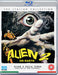 Alien 2 - On Earth