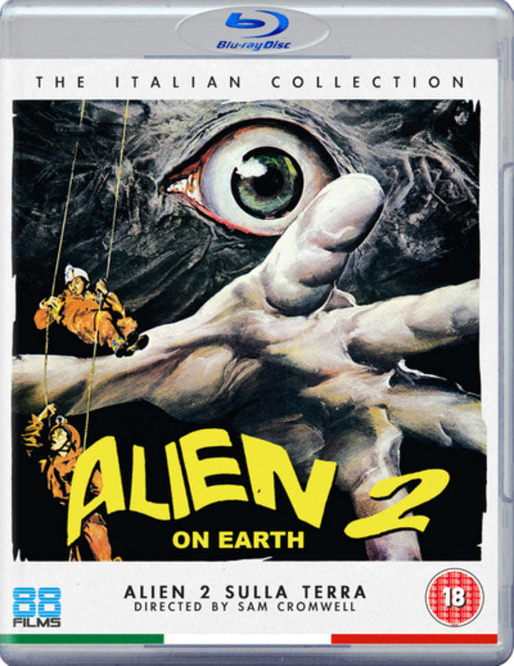 Alien 2 - On Earth