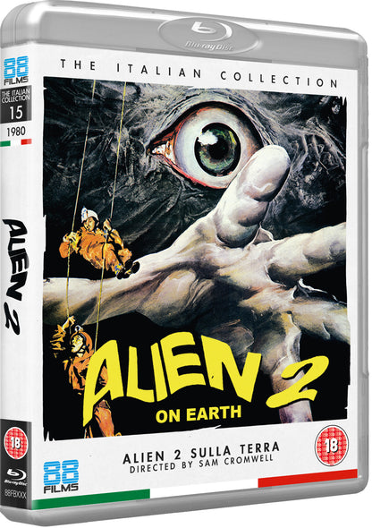Alien 2 - On Earth