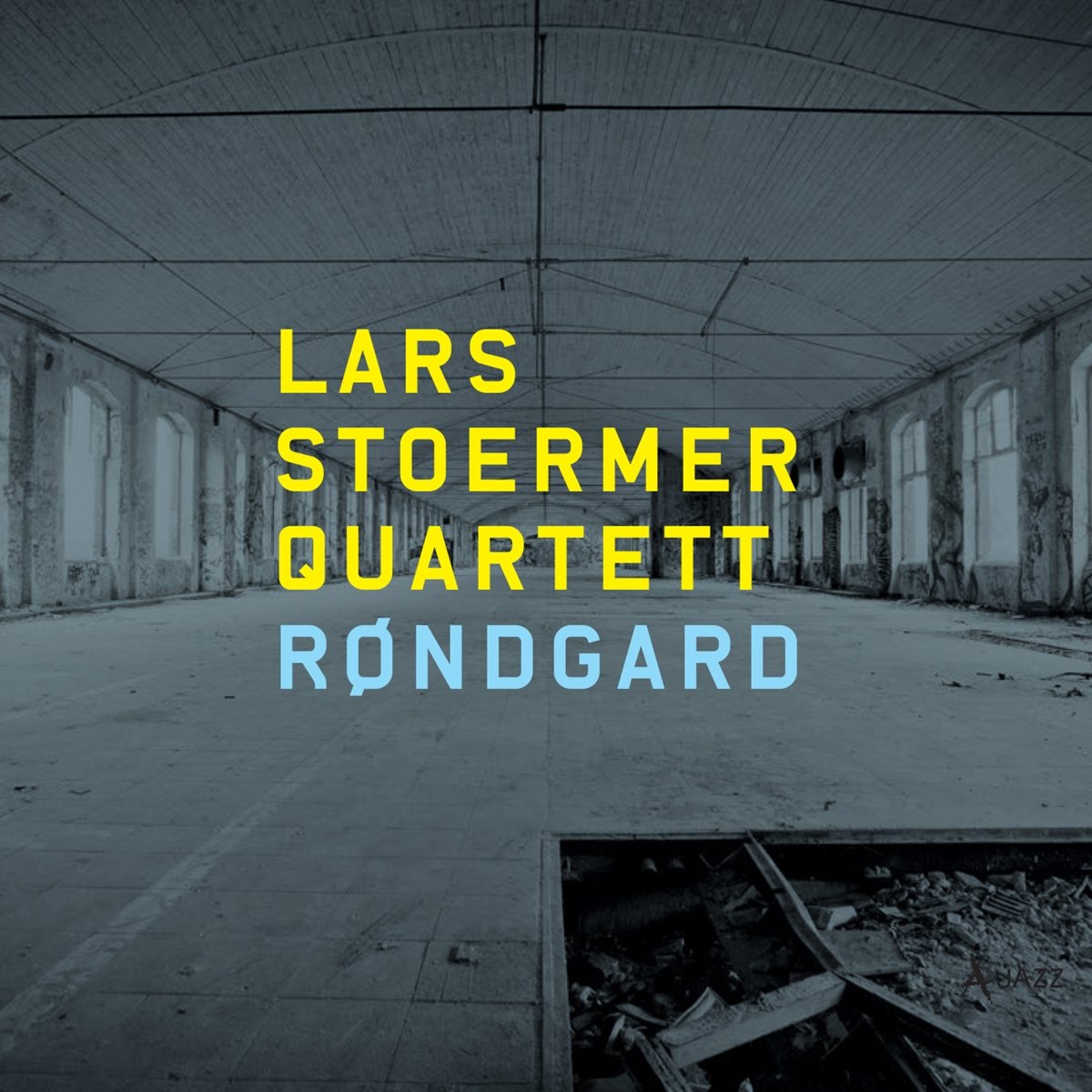 Rondgard