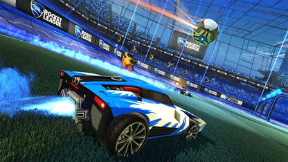 Rocket League Collector`s Edition (Xbox