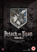 Attack On Titan: Season 1