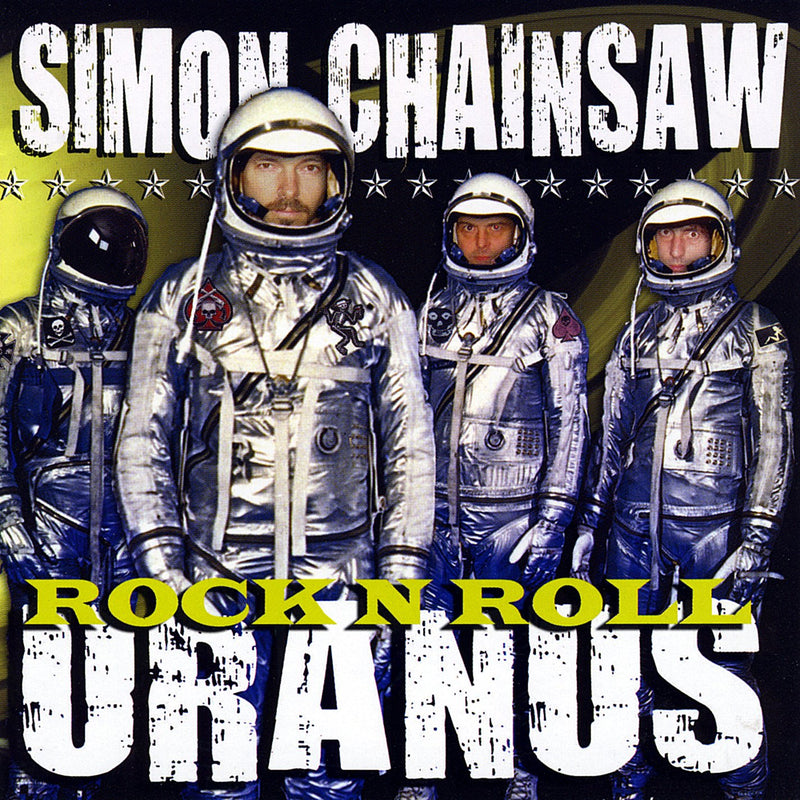 Rock 'N' Roll Uranus