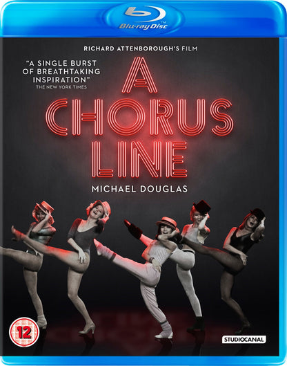 A Chorus Line