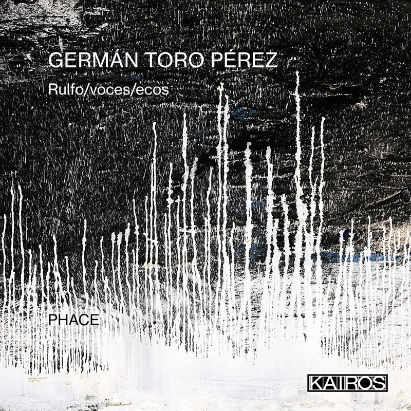 Toro-Pérez: Rulfo/Voces/Ecos / Ordo / Trazos