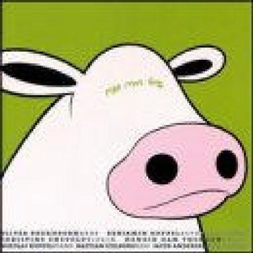 Mad Cows Sing
