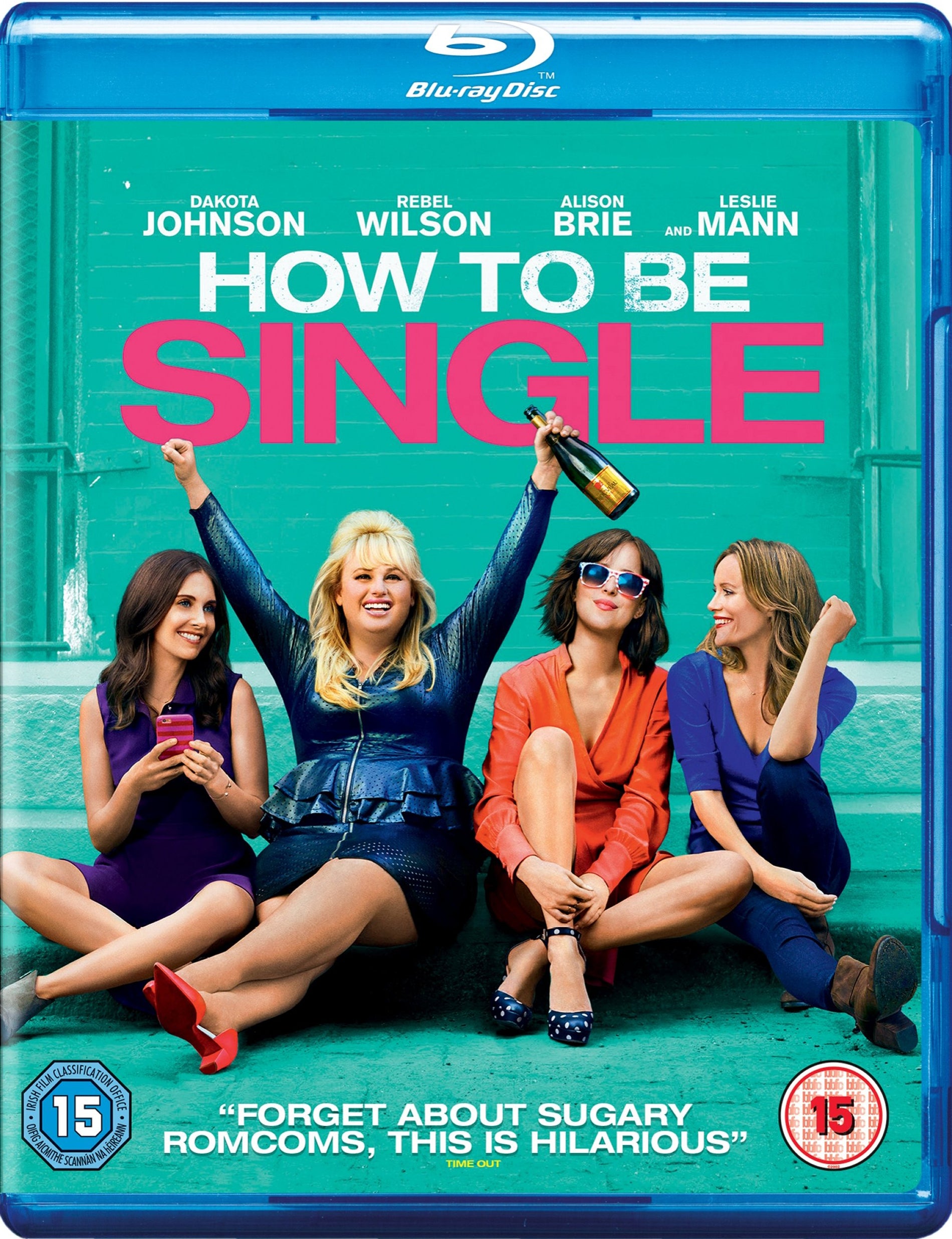How to be Single