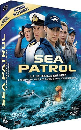 Integrale De La Saison 1