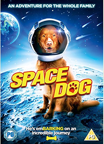 Space Dog