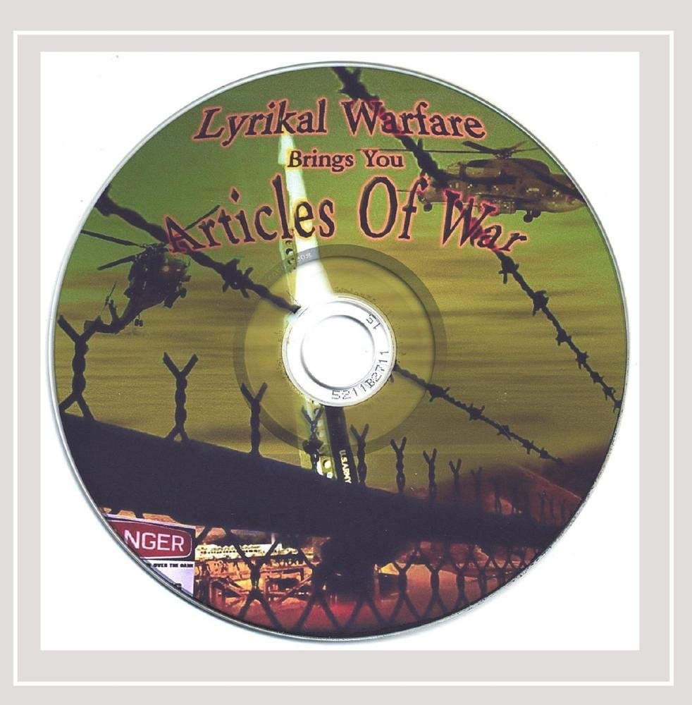 Articles of War