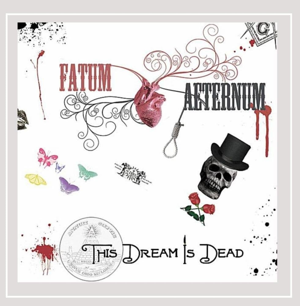 This Dream Is Dead