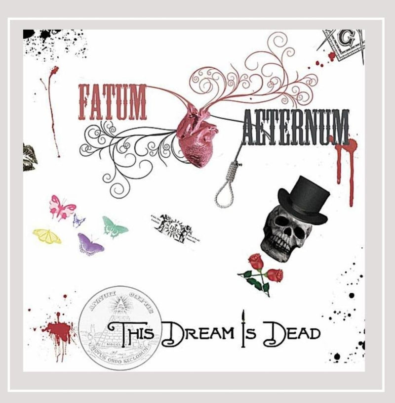 This Dream Is Dead