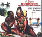 Il Signor Robinson, Mostruosa Storia D'Amore E D'Avventure Mr. Robinson Soundtrack