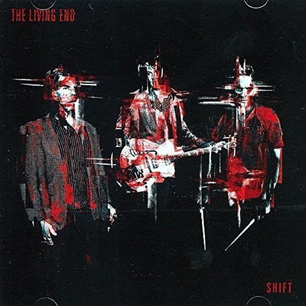 Shift
