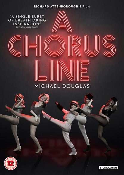 A Chorus Line