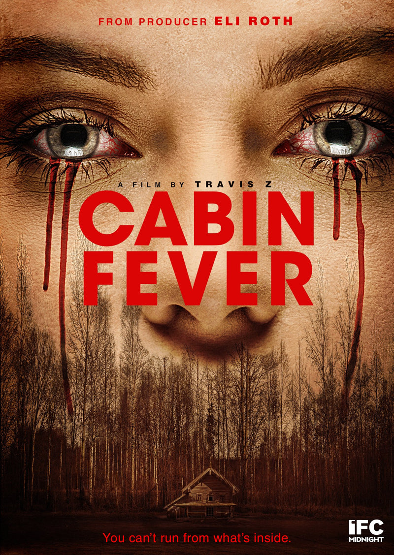 Cabin Fever (2016