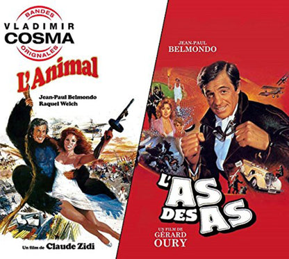 L'animal/L'as Des As