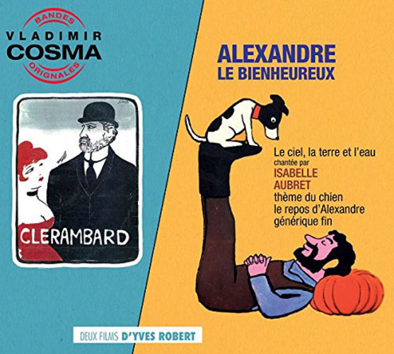 Clerambard/Alexandre Le Bienheureux