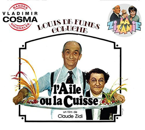 L'aile Ou La Cuisse