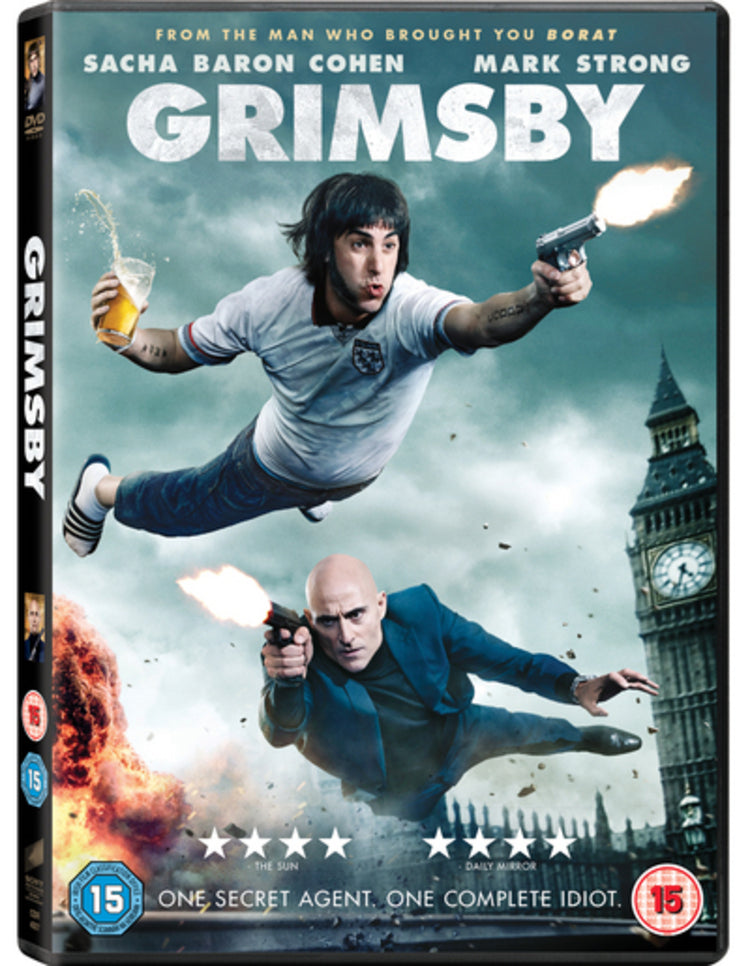 Grimsby