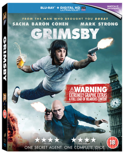 Grimsby