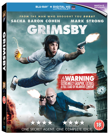 Grimsby