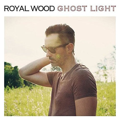 Ghost Light