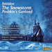 Sviridov: The Snowstorm - Pushkin's Garland