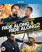 Ride Along 1 & 2