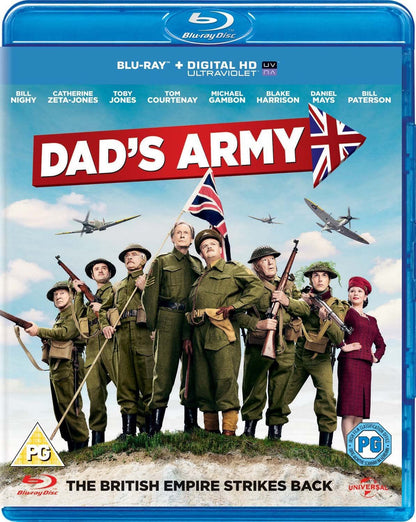 Dad's Army