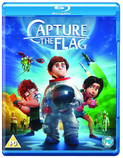 Capture the Flag