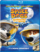 Space Dogs - Adventure to the Moon